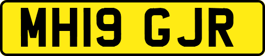 MH19GJR