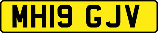 MH19GJV