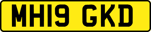 MH19GKD