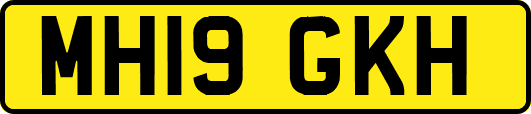 MH19GKH
