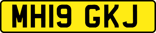 MH19GKJ