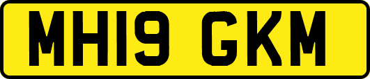 MH19GKM