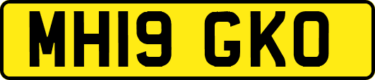MH19GKO