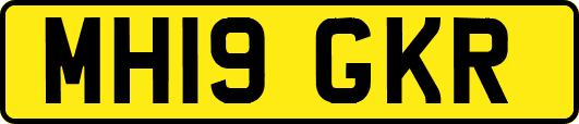 MH19GKR