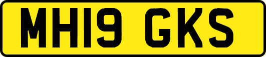 MH19GKS