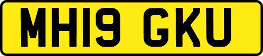 MH19GKU
