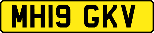 MH19GKV
