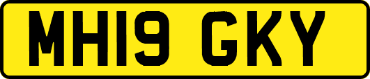 MH19GKY