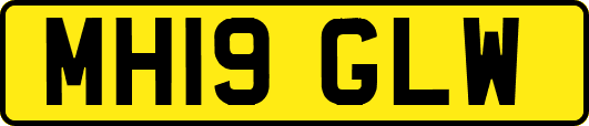 MH19GLW