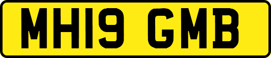 MH19GMB