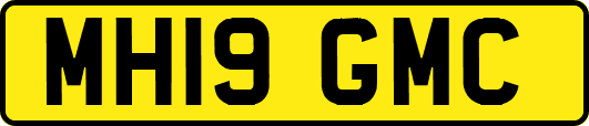 MH19GMC