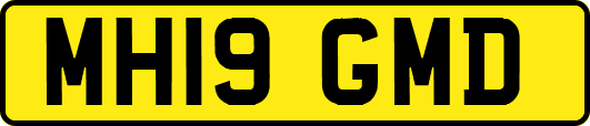MH19GMD
