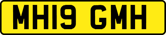 MH19GMH