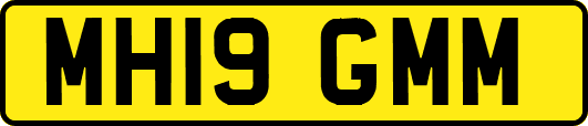 MH19GMM