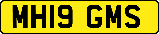MH19GMS