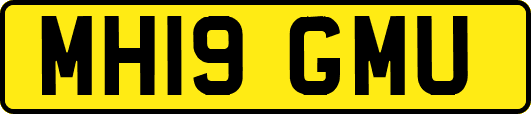 MH19GMU