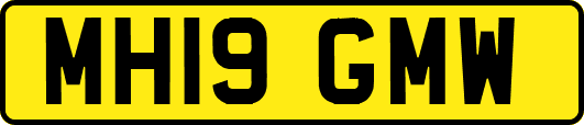 MH19GMW
