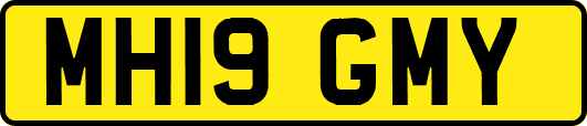 MH19GMY
