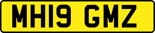 MH19GMZ