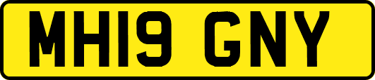 MH19GNY