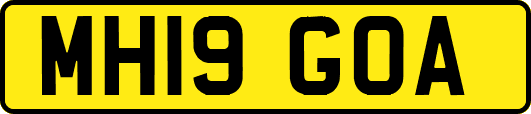 MH19GOA