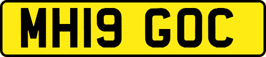 MH19GOC