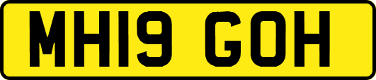 MH19GOH