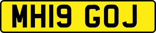 MH19GOJ