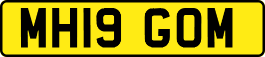 MH19GOM