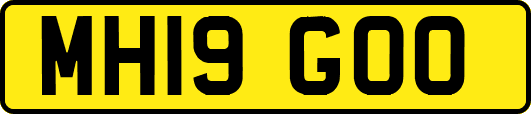 MH19GOO