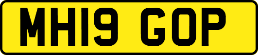 MH19GOP