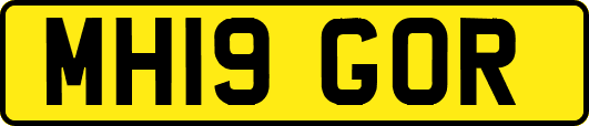MH19GOR