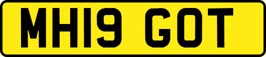 MH19GOT
