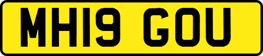 MH19GOU