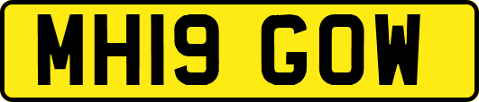 MH19GOW