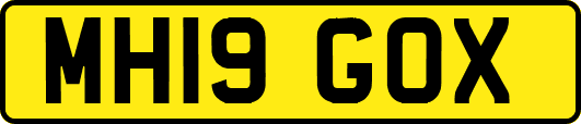 MH19GOX