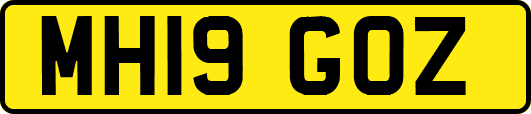 MH19GOZ