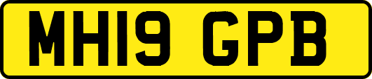 MH19GPB