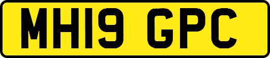 MH19GPC