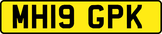 MH19GPK