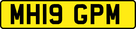 MH19GPM