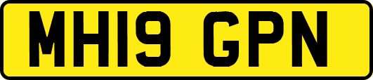 MH19GPN