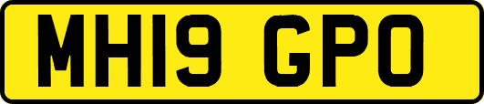 MH19GPO