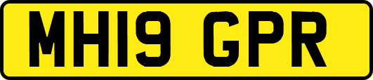 MH19GPR