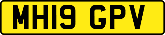 MH19GPV