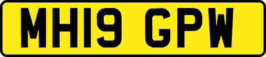 MH19GPW