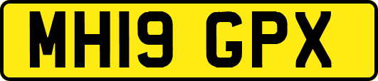 MH19GPX