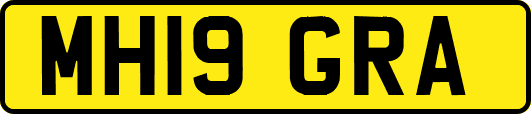 MH19GRA