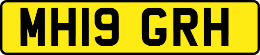 MH19GRH