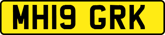 MH19GRK